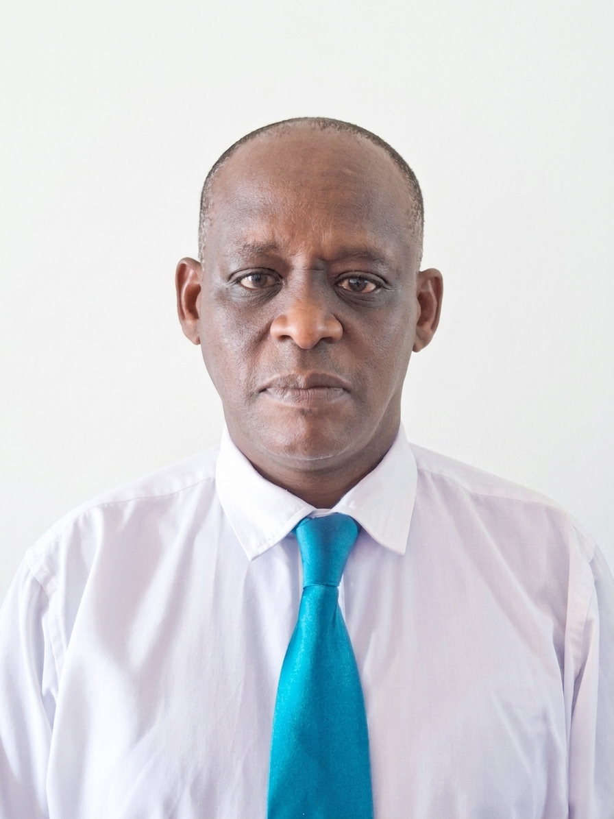 JAMES MUSEE NDUNA