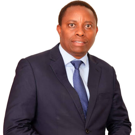 JOHN MBIVYA MBUTHI